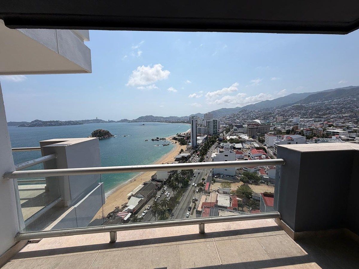 Departamento en Farallon, Acapulco de Juárez, foto 22 de 23