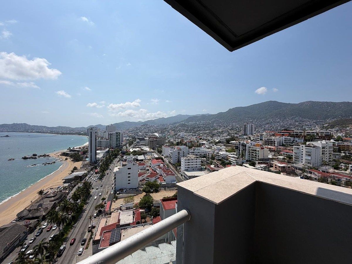 Departamento en Farallon, Acapulco de Juárez, foto 23 de 23