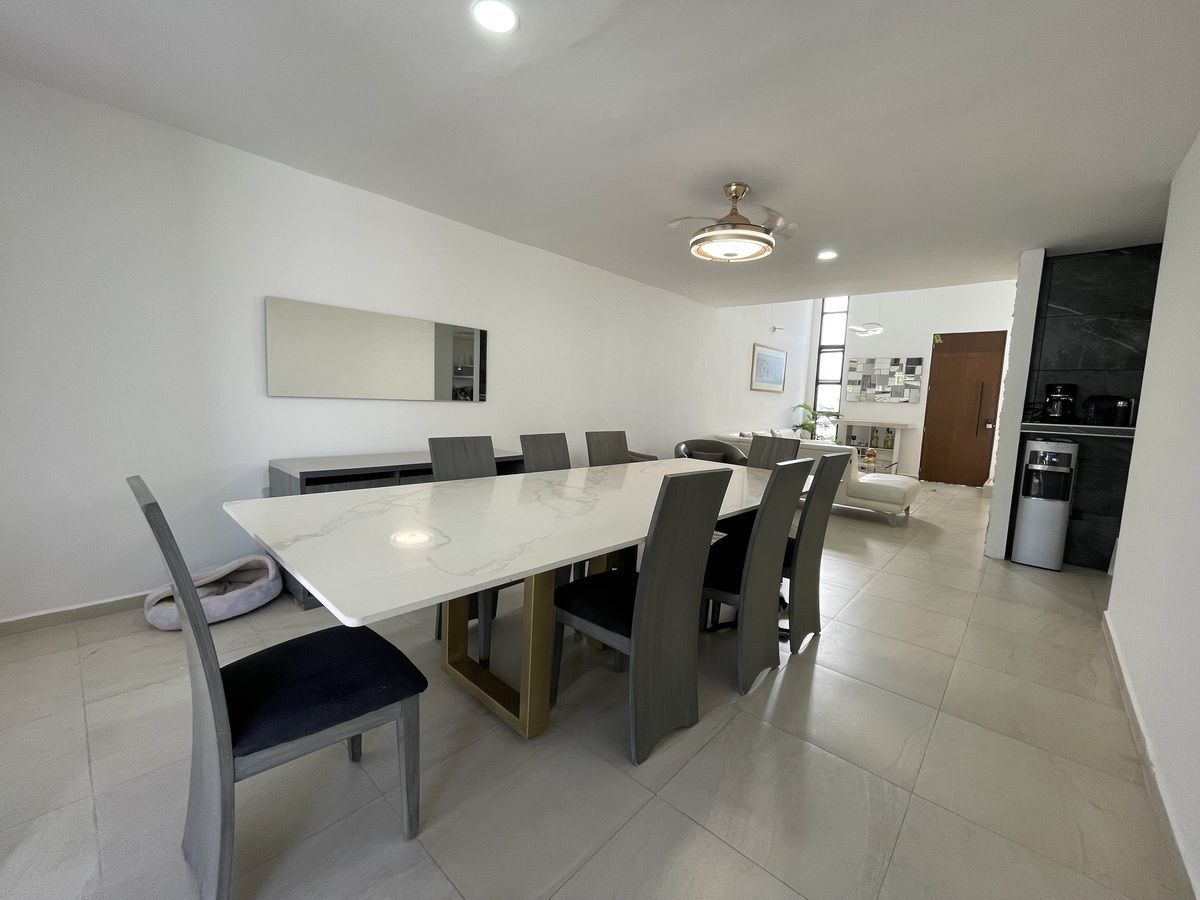 House in Gated Community in Temozón Norte, Mérida, photo 14 of 33
