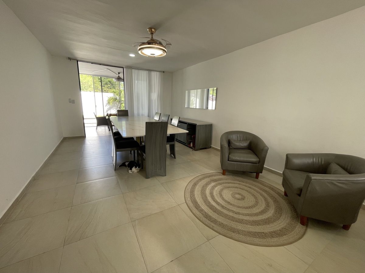 House in Gated Community in Temozón Norte, Mérida, photo 13 of 33