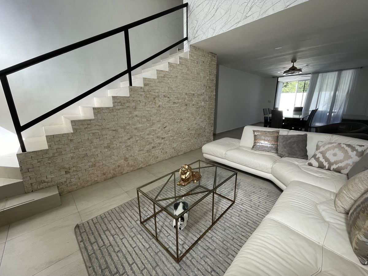 House in Gated Community in Temozón Norte, Mérida, photo 12 of 33