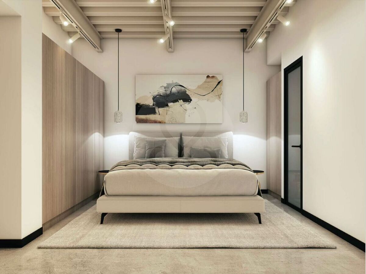 Apartamento em Roma Norte, Cuauhtémoc, foto 9 de 28