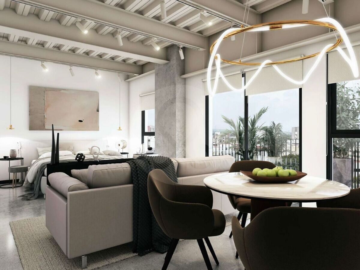 Apartamento em Roma Norte, Cuauhtémoc, foto 10 de 28