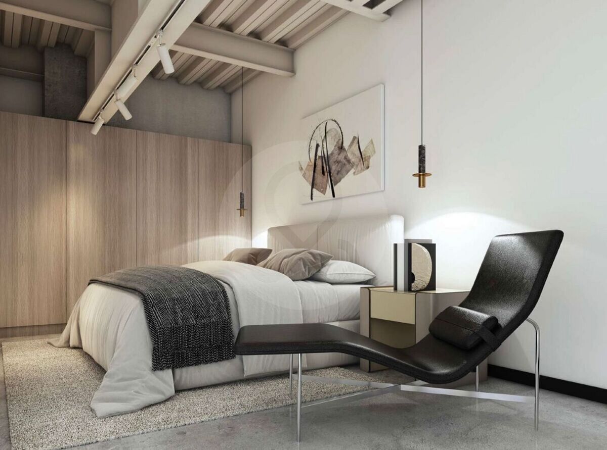 Apartamento em Roma Norte, Cuauhtémoc, foto 13 de 28