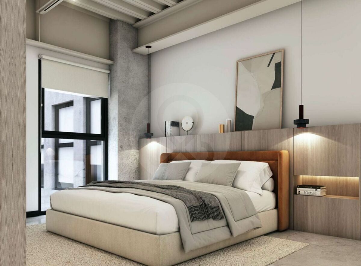Apartamento em Roma Norte, Cuauhtémoc, foto 15 de 28