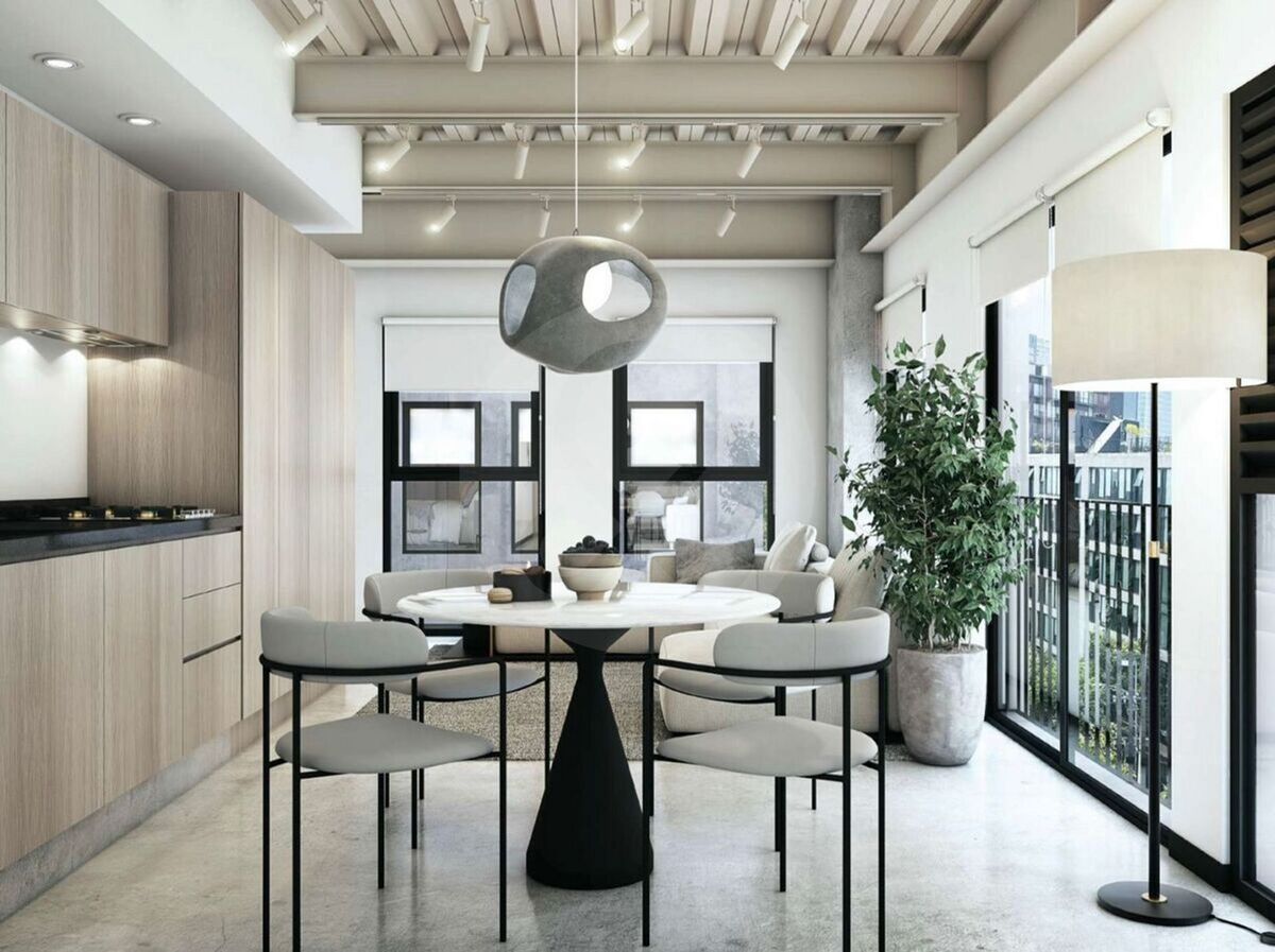 Apartamento em Roma Norte, Cuauhtémoc, foto 16 de 28