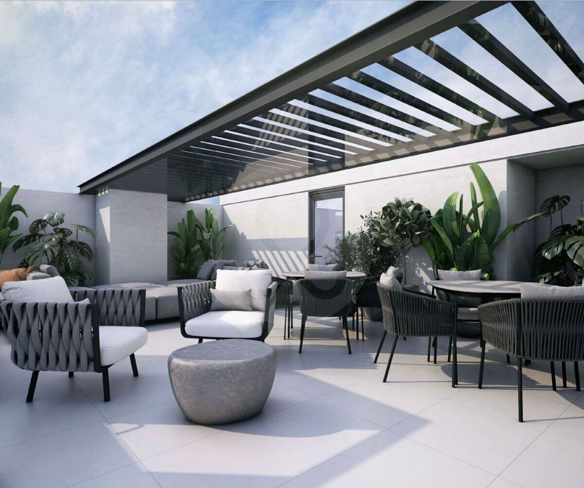 Apartamento em Roma Norte, Cuauhtémoc, foto 20 de 28