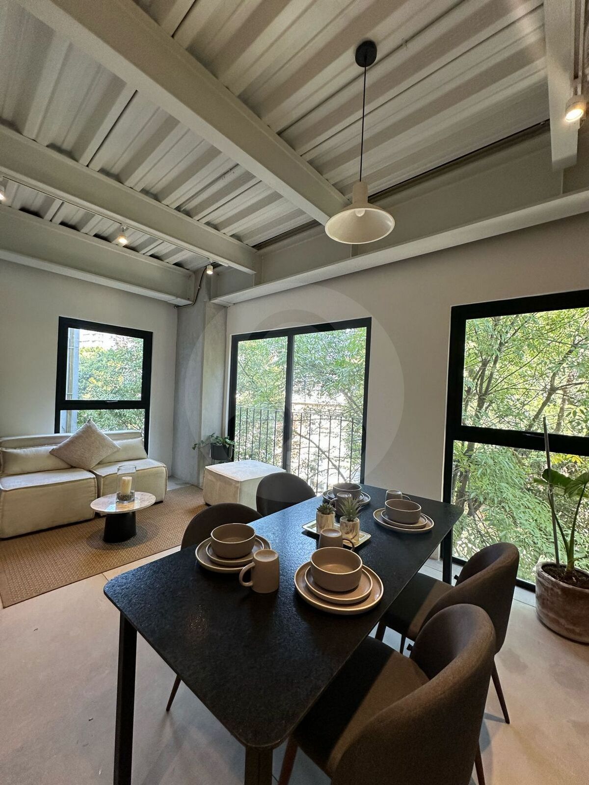 Apartamento em Roma Norte, Cuauhtémoc, foto 3 de 28