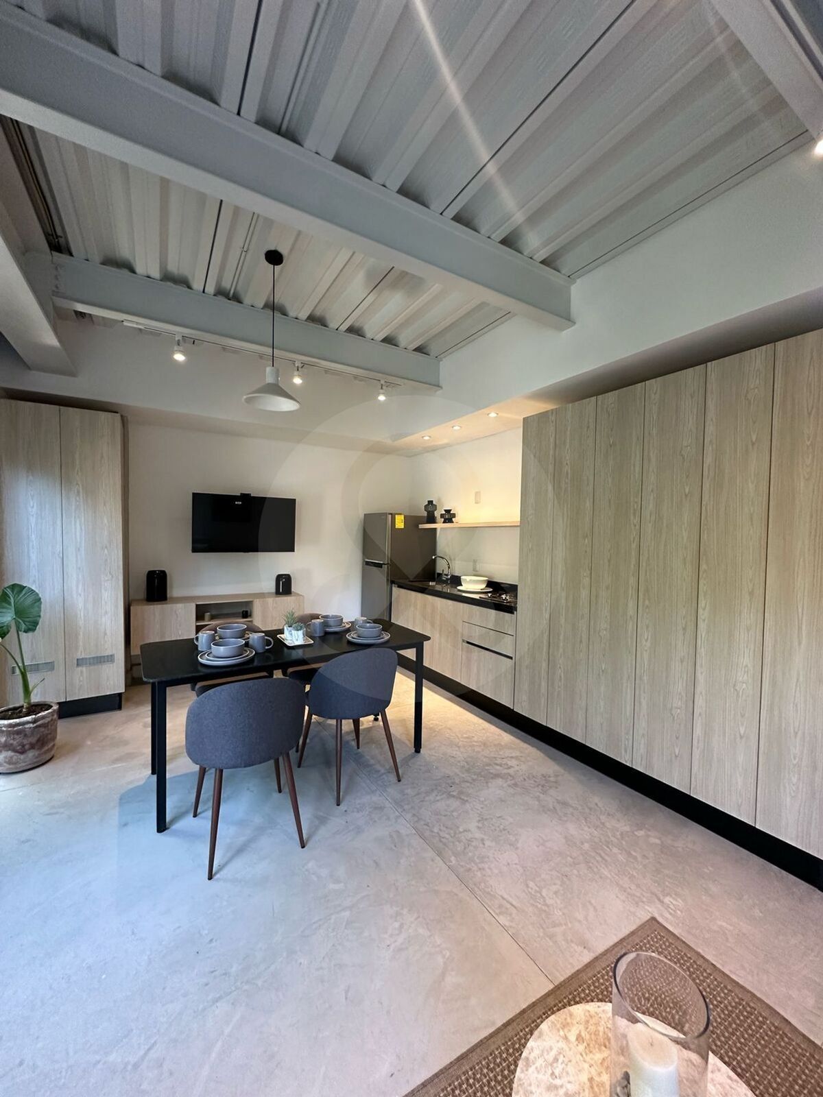 Apartamento em Roma Norte, Cuauhtémoc, foto 8 de 28