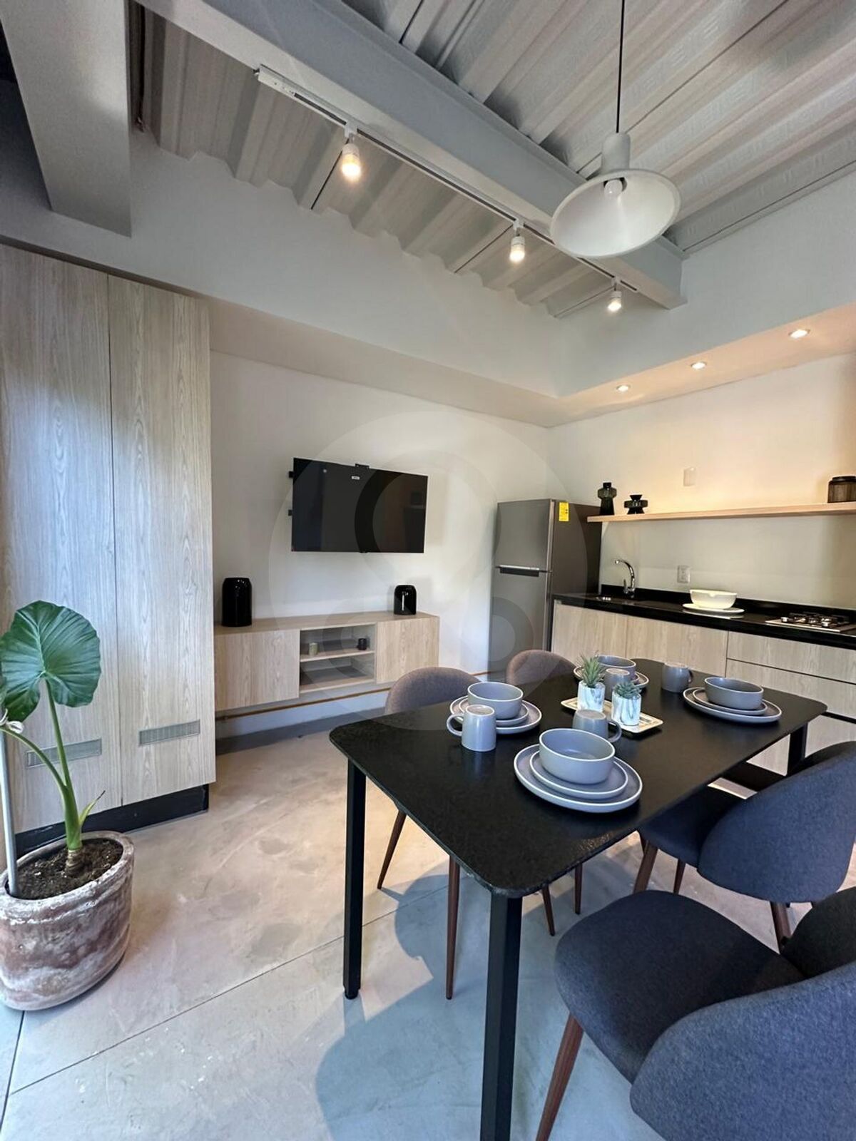 Apartamentos tipo Loft para Investimento - Salamanca, Roma Norte, foto 1 de 28