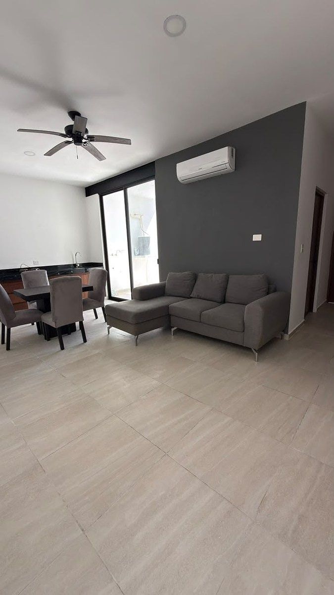 Departamento en Montes de Ame, Mérida, foto 7 de 21
