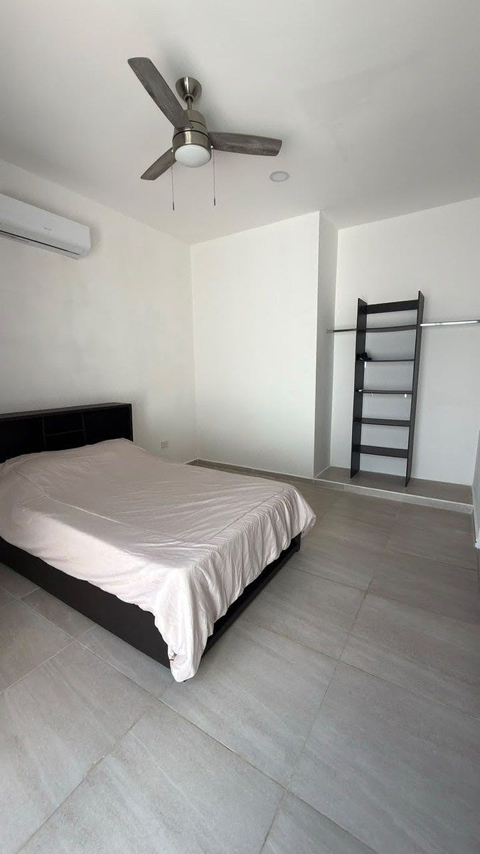 Departamento en Montes de Ame, Mérida, foto 17 de 21