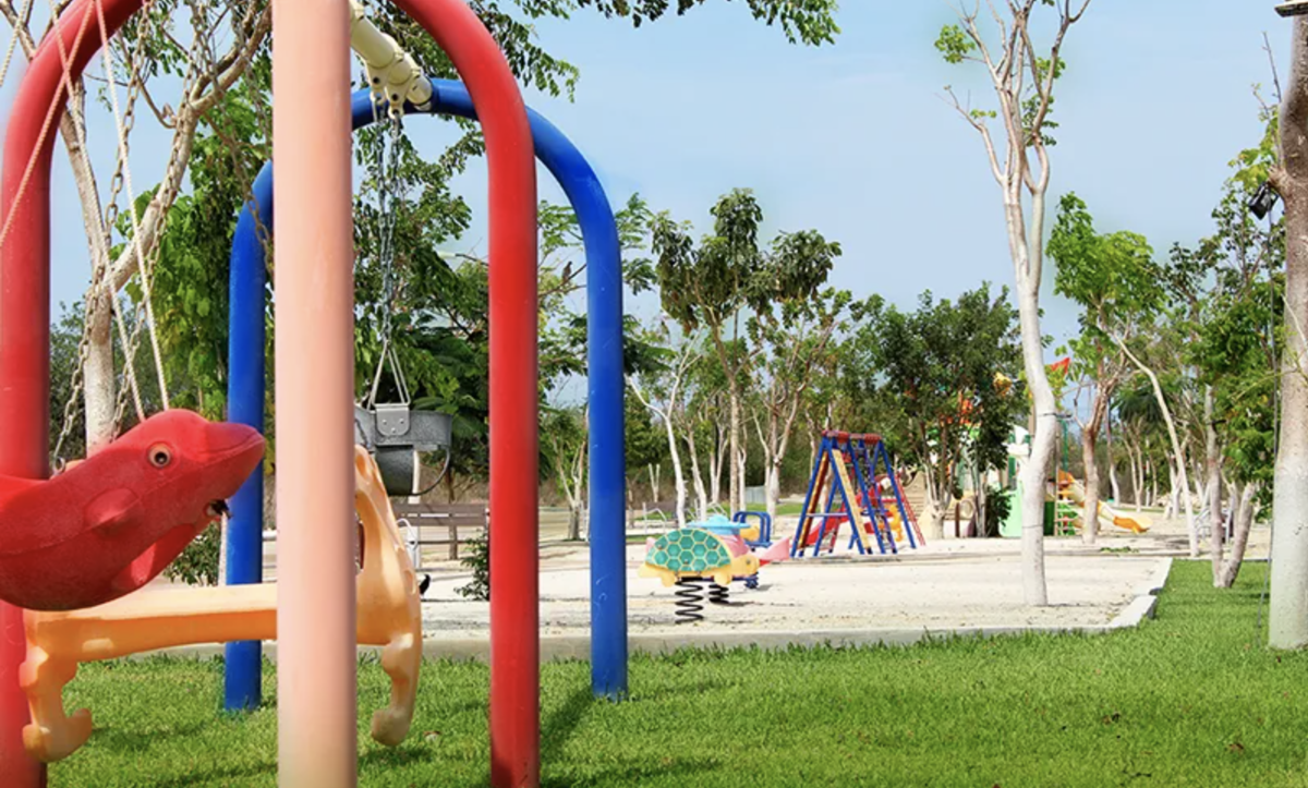 5 de 8: Terreno En Venta En Conkal Mérida Yucatán