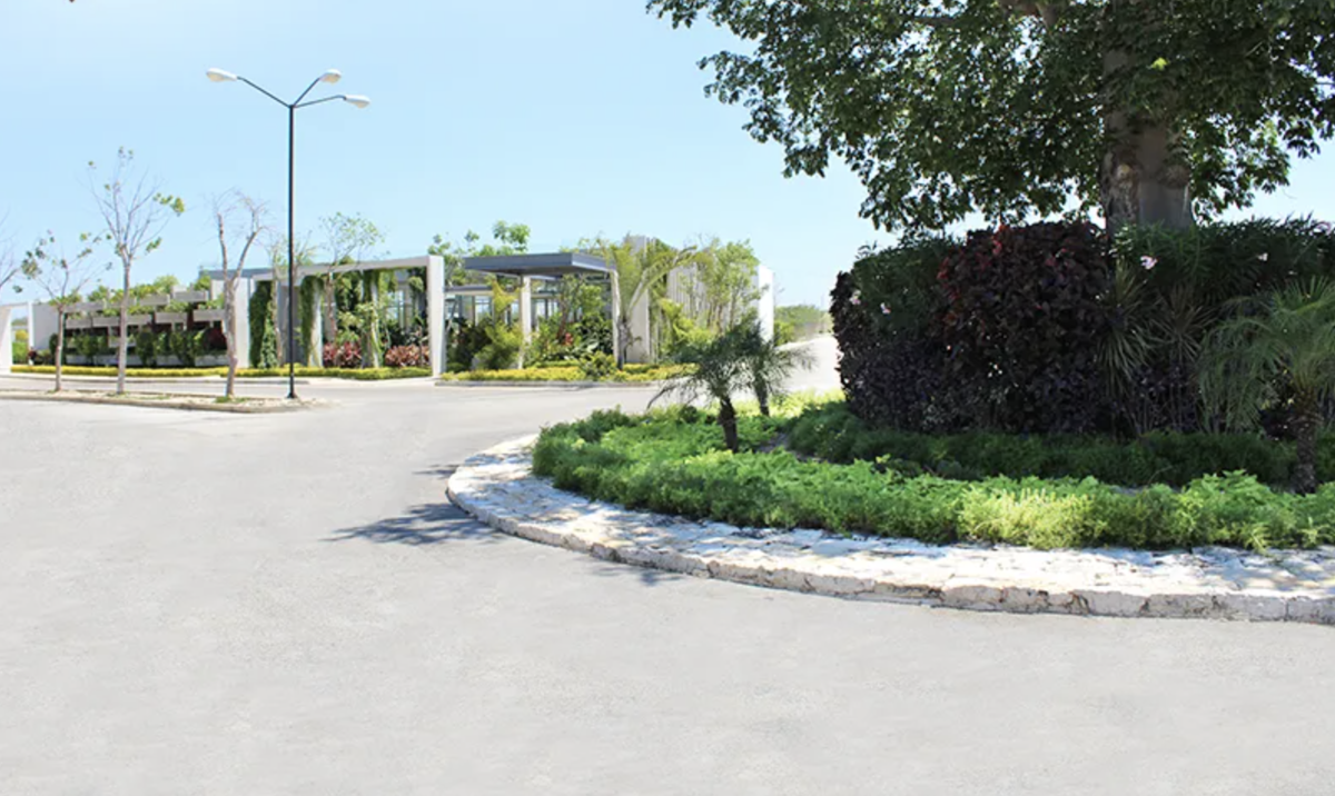 3 de 8: Terreno En Venta En Conkal Mérida Yucatán