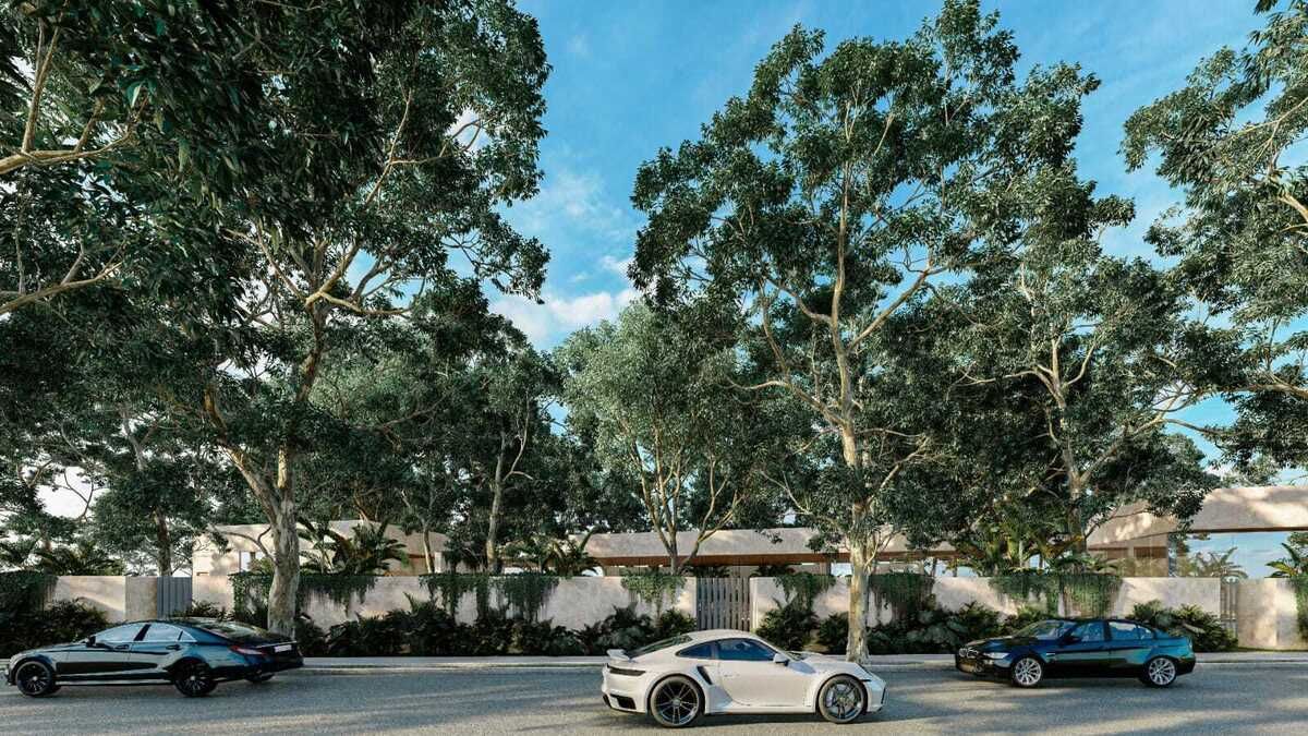 Lotes residenciales cerca de Mérida, Costa y pueblos mágicos en Yucatán