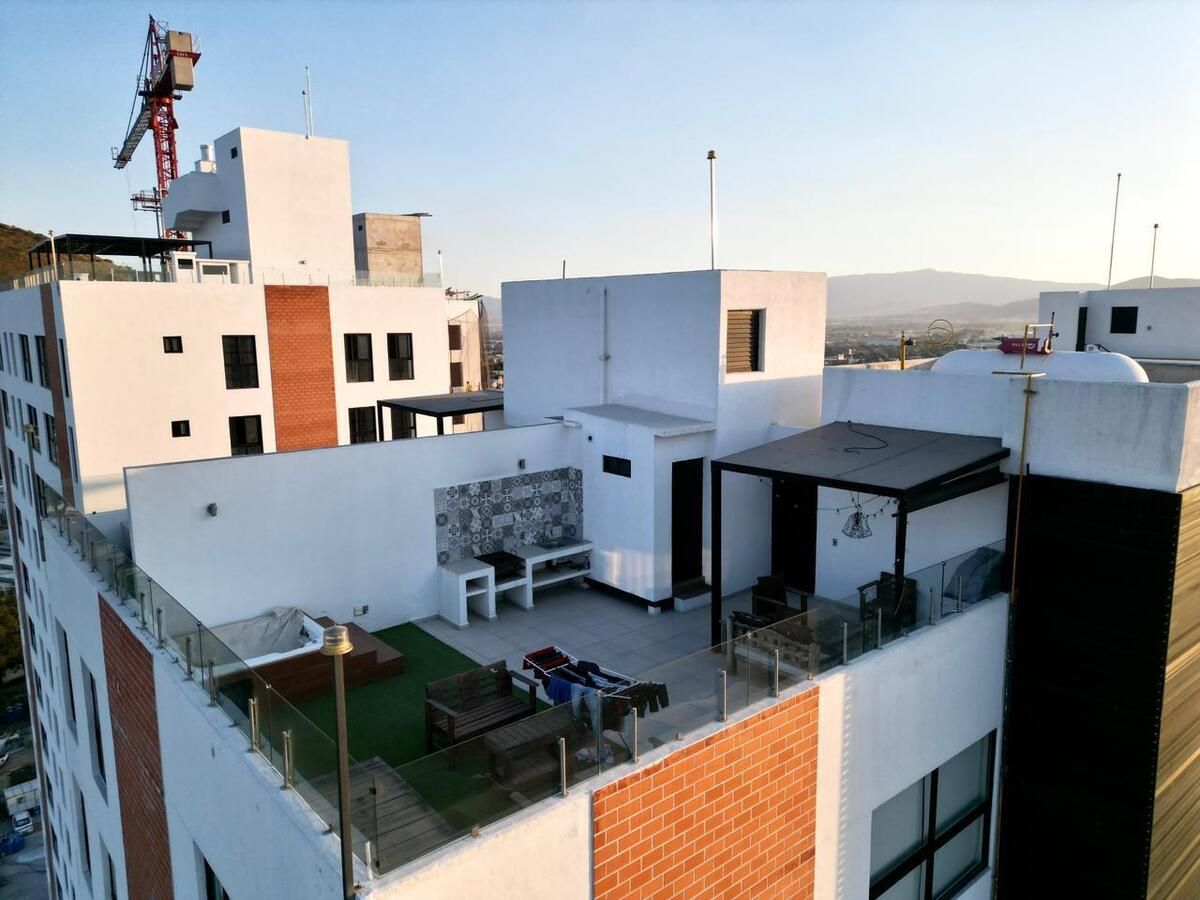 Departamento en Santa María Tequepexpan, Tlaquepaque, foto 6 de 23