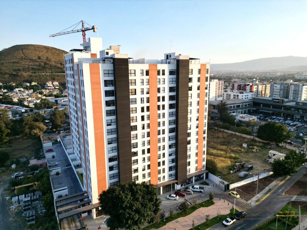 Departamento en Santa María Tequepexpan, Tlaquepaque, foto 8 de 23