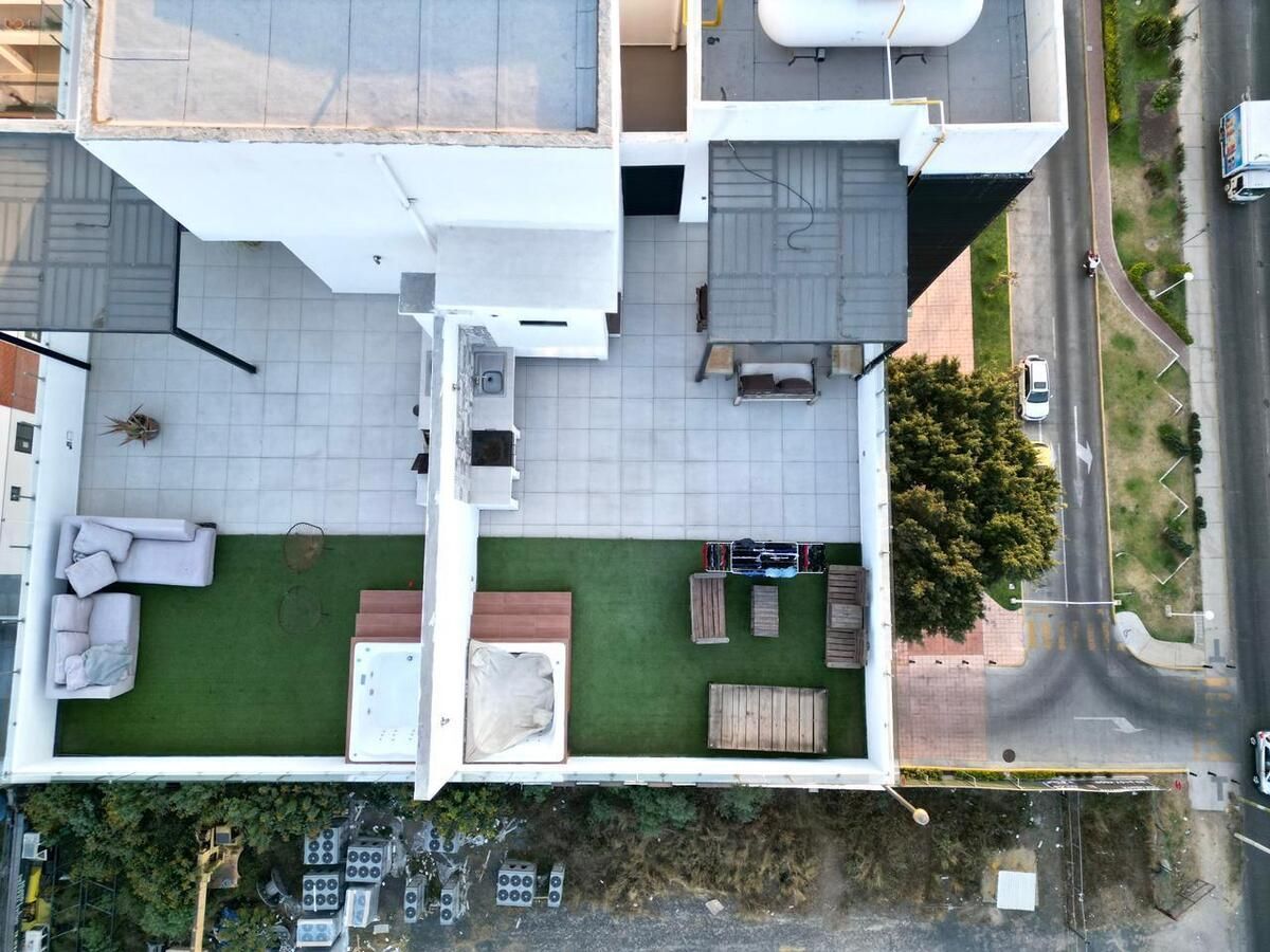Departamento en Santa María Tequepexpan, Tlaquepaque, foto 10 de 23
