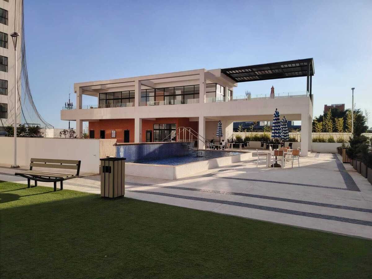 Departamento en Santa María Tequepexpan, Tlaquepaque, foto 15 de 23