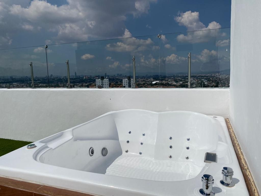 Departamento en Santa María Tequepexpan, Tlaquepaque, foto 20 de 23