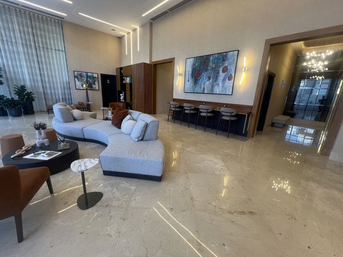 Apartment in Naco