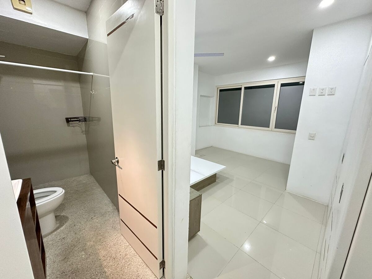 Departamento en Cruz de Huanacaxtle, Bahía de Banderas, foto 6 de 10