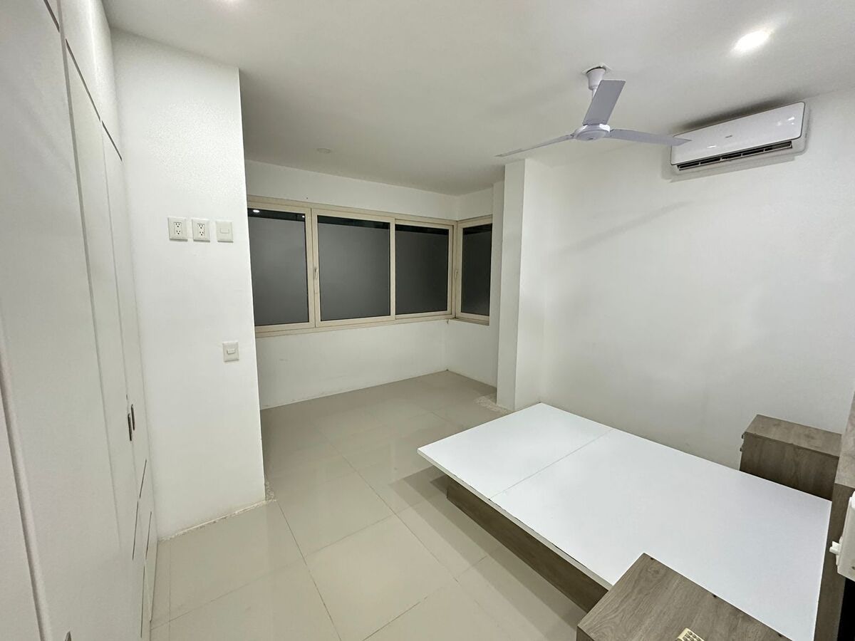 Departamento en Cruz de Huanacaxtle, Bahía de Banderas, foto 5 de 10