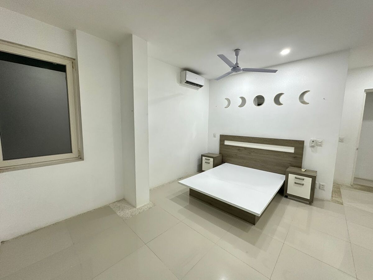 Departamento en Cruz de Huanacaxtle, Bahía de Banderas, foto 8 de 10