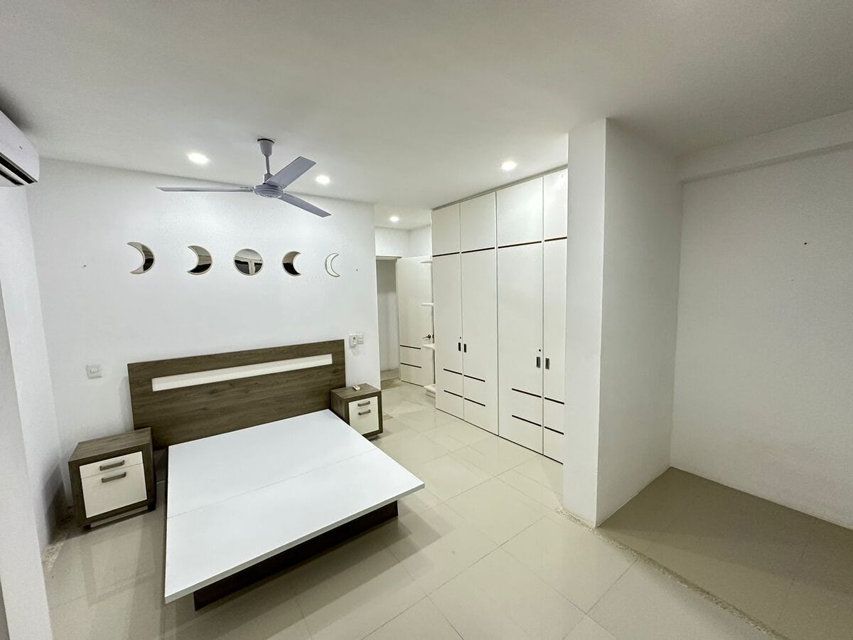 Departamento en Cruz de Huanacaxtle, Bahía de Banderas, foto 7 de 10