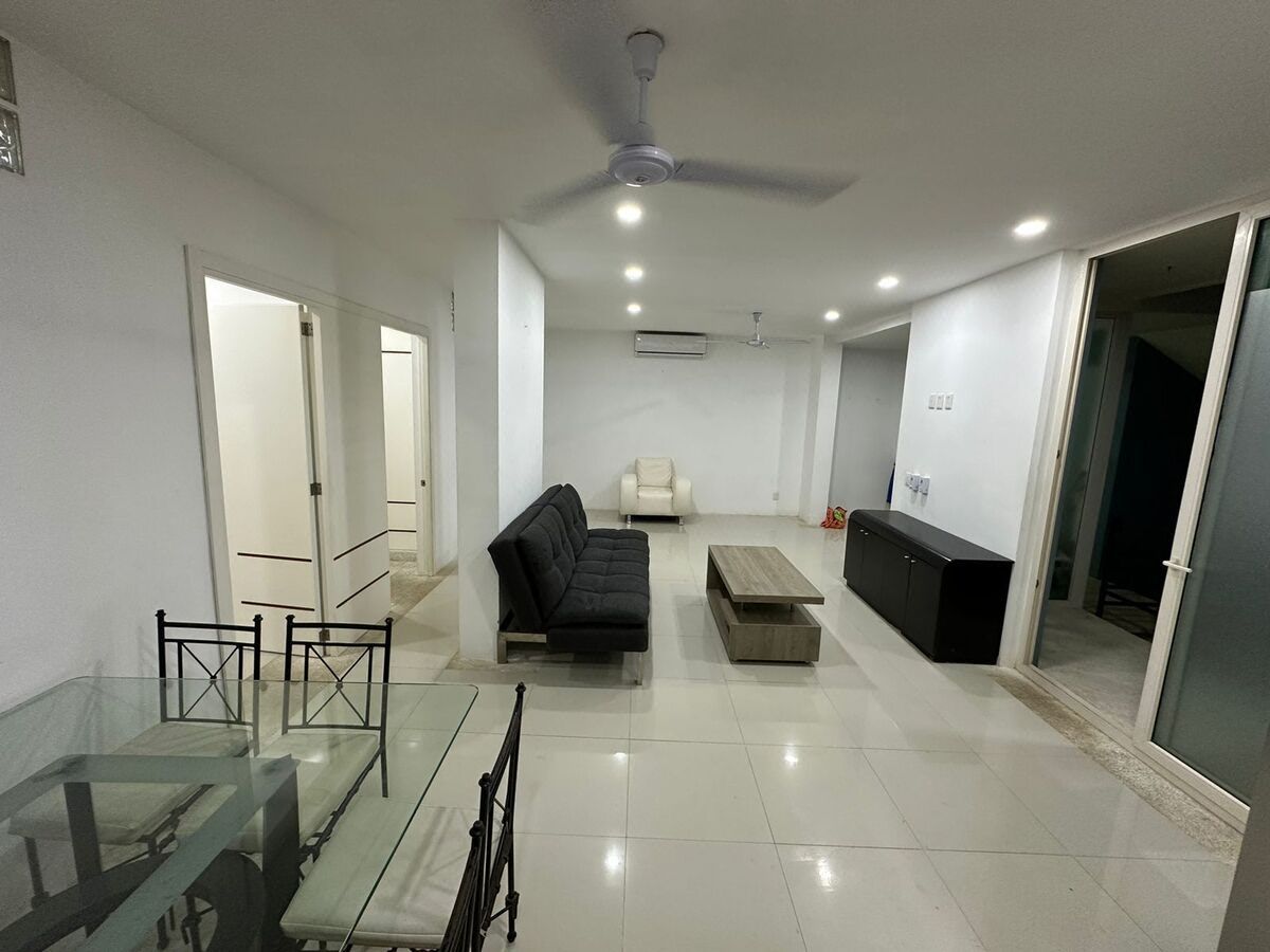 Departamento en Cruz de Huanacaxtle, Bahía de Banderas, foto 3 de 10