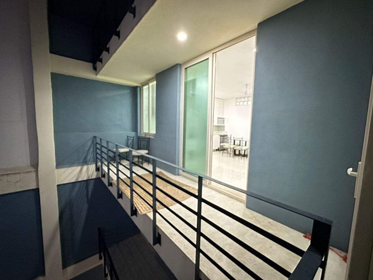 Departamento en Cruz de Huanacaxtle, Bahía de Banderas, foto 9 de 10