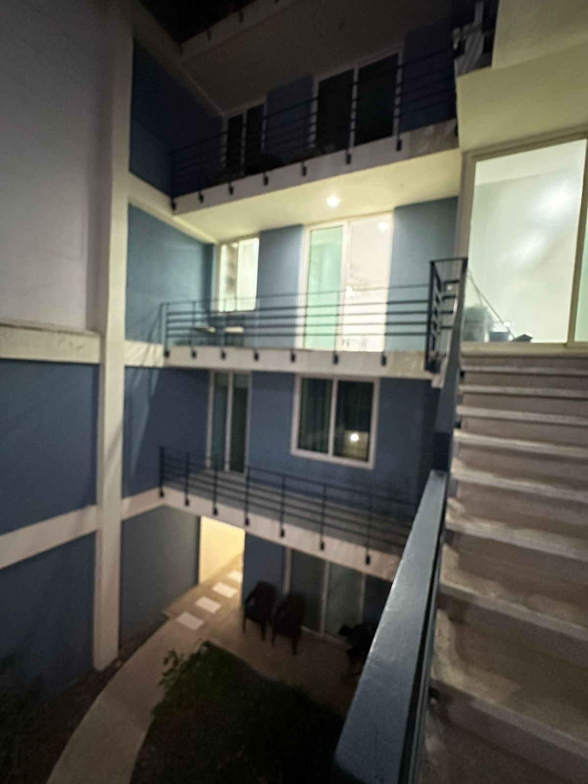Departamento en Cruz de Huanacaxtle, Bahía de Banderas, foto 10 de 10
