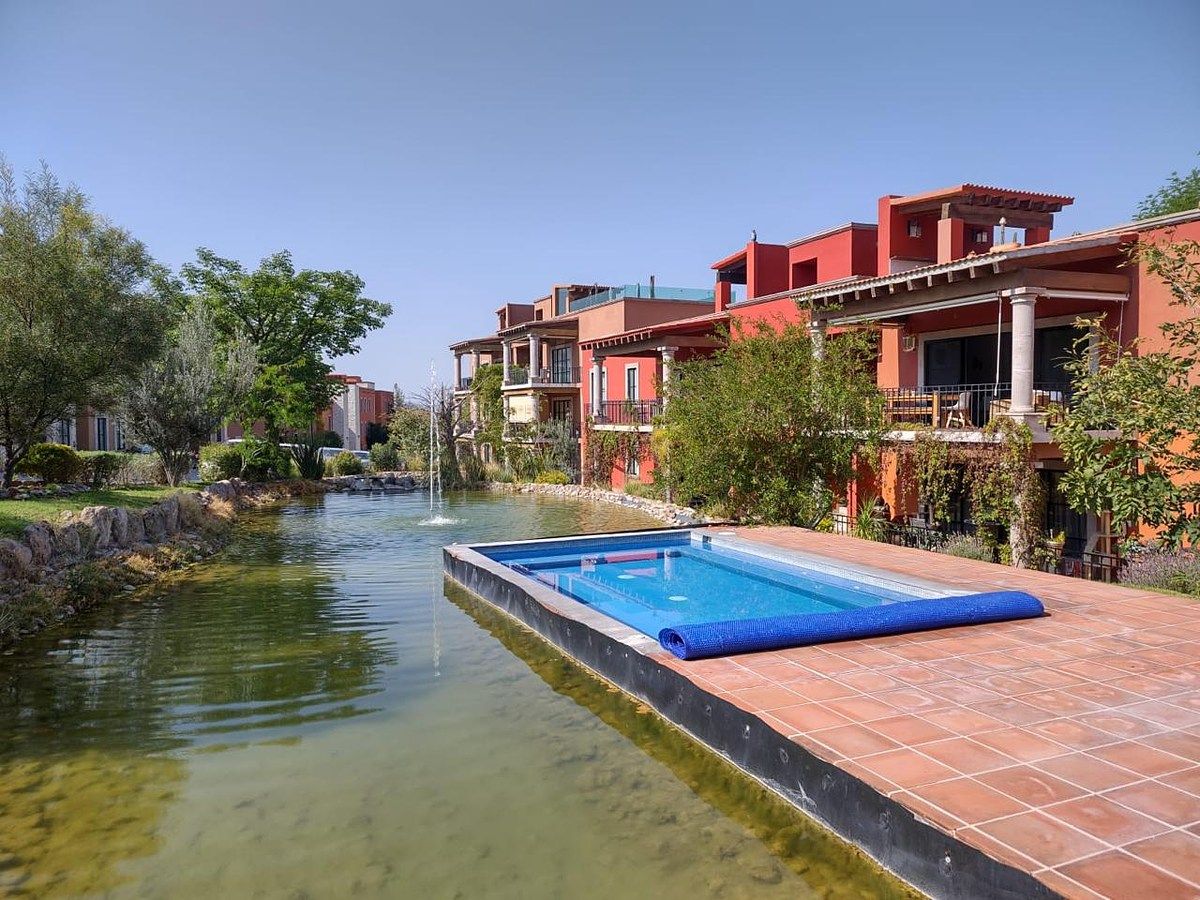 Departamento en La Lejona, San Miguel de Allende, foto 25 de 34