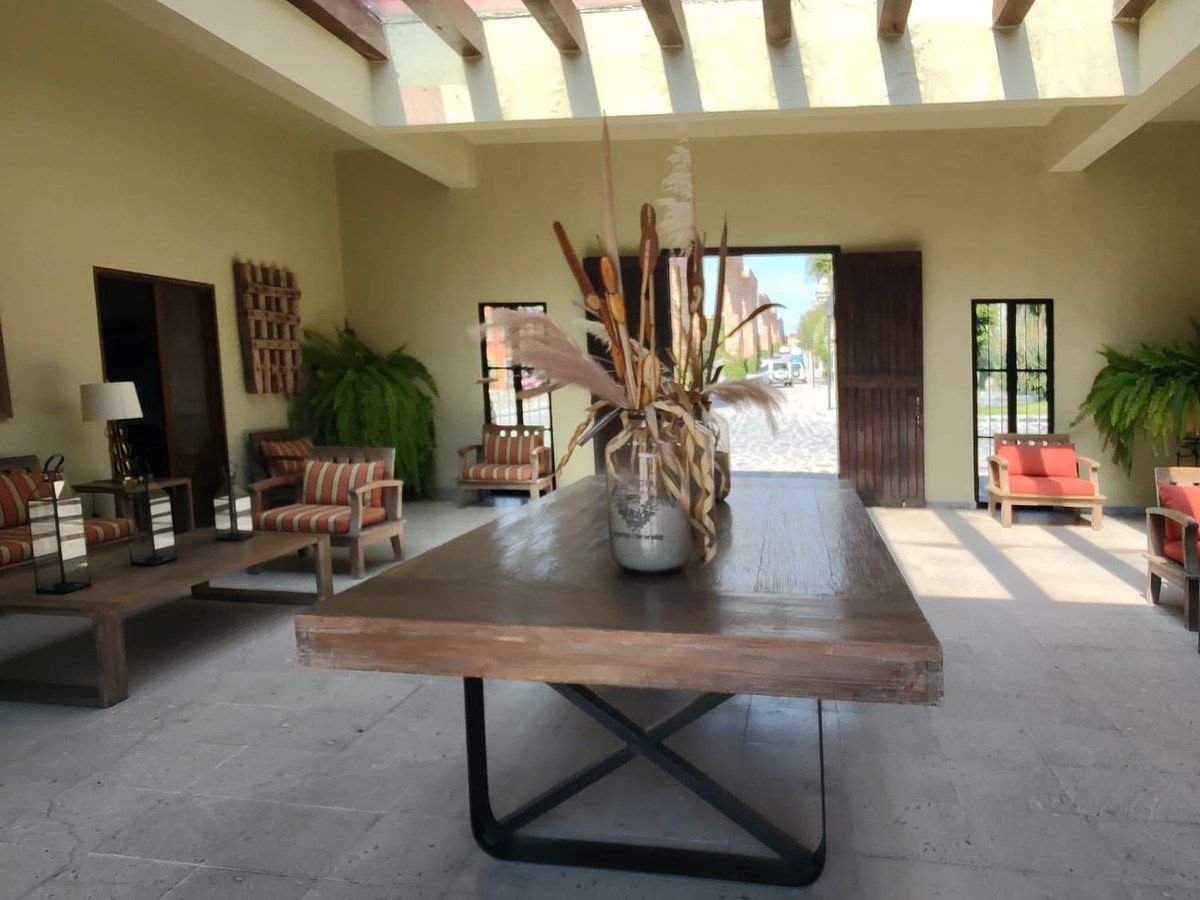 Departamento en La Lejona, San Miguel de Allende, foto 26 de 34