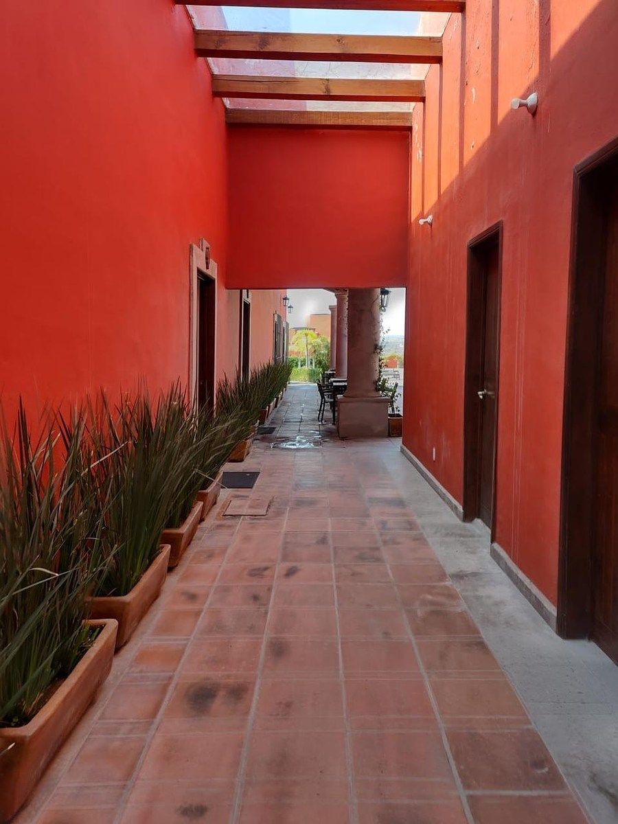 Departamento en La Lejona, San Miguel de Allende, foto 28 de 34