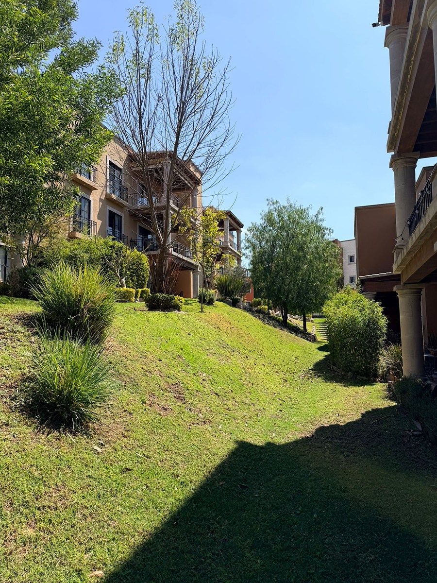 Departamento en La Lejona, San Miguel de Allende, foto 33 de 34