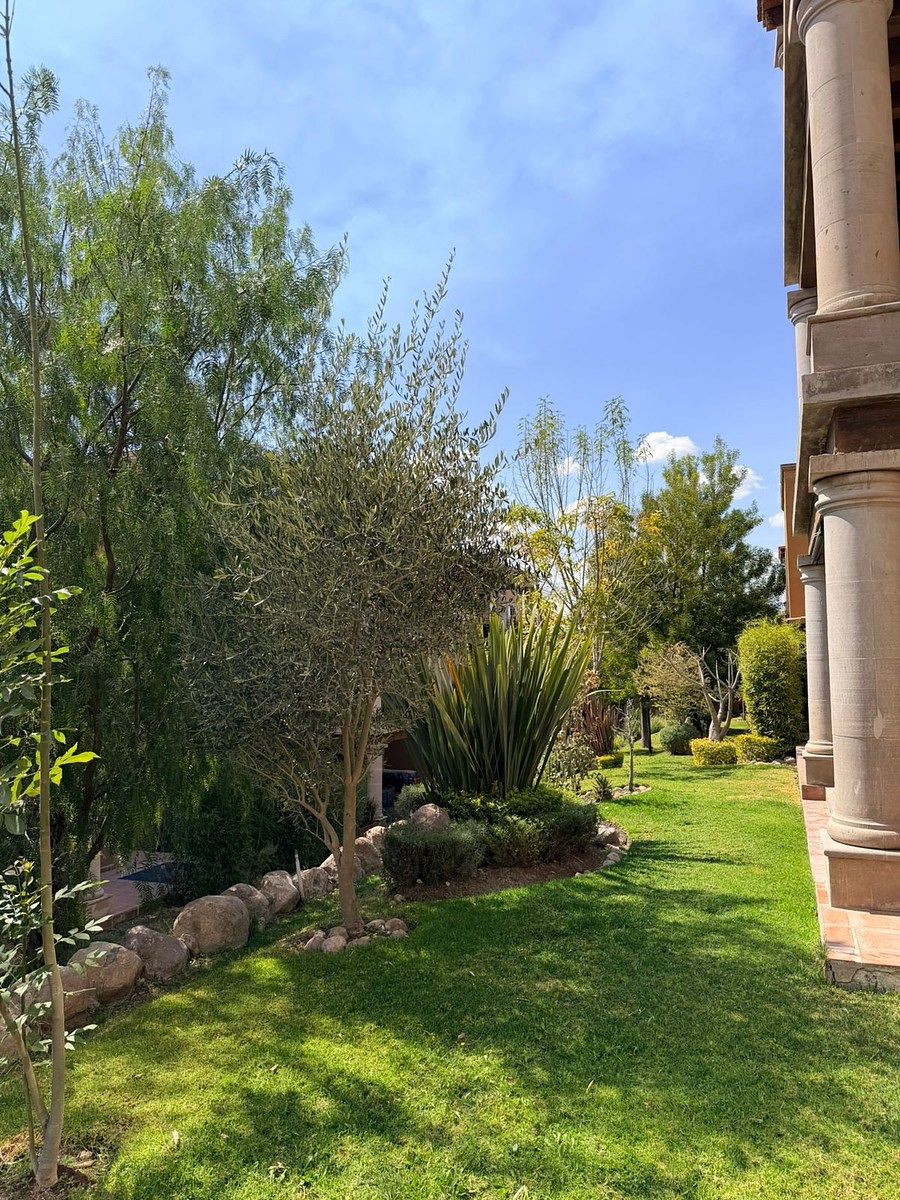 Departamento en La Lejona, San Miguel de Allende, foto 34 de 34
