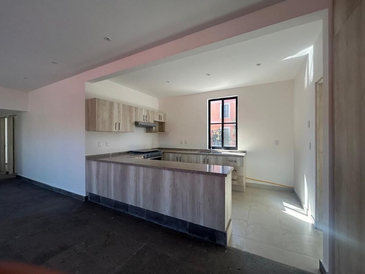 Departamento en La Lejona, San Miguel de Allende, foto 3 de 34