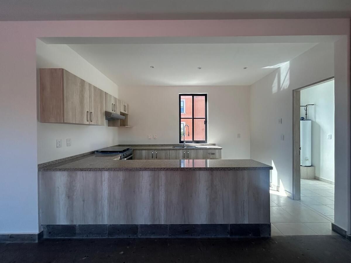 Departamento en La Lejona, San Miguel de Allende, foto 5 de 34