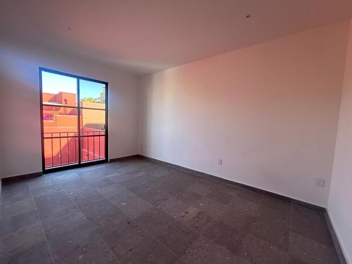 Departamento en La Lejona, San Miguel de Allende, foto 15 de 34