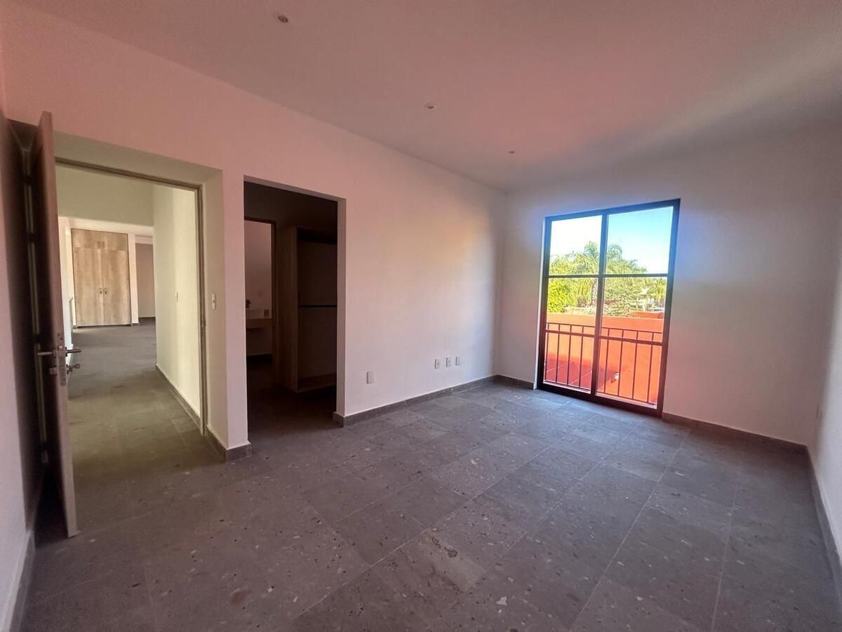 Departamento en La Lejona, San Miguel de Allende, foto 16 de 34