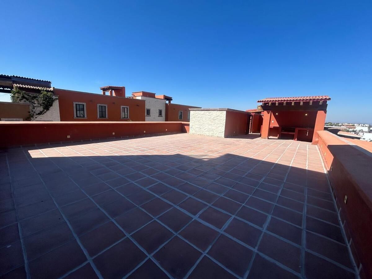 Departamento en La Lejona, San Miguel de Allende, foto 21 de 34