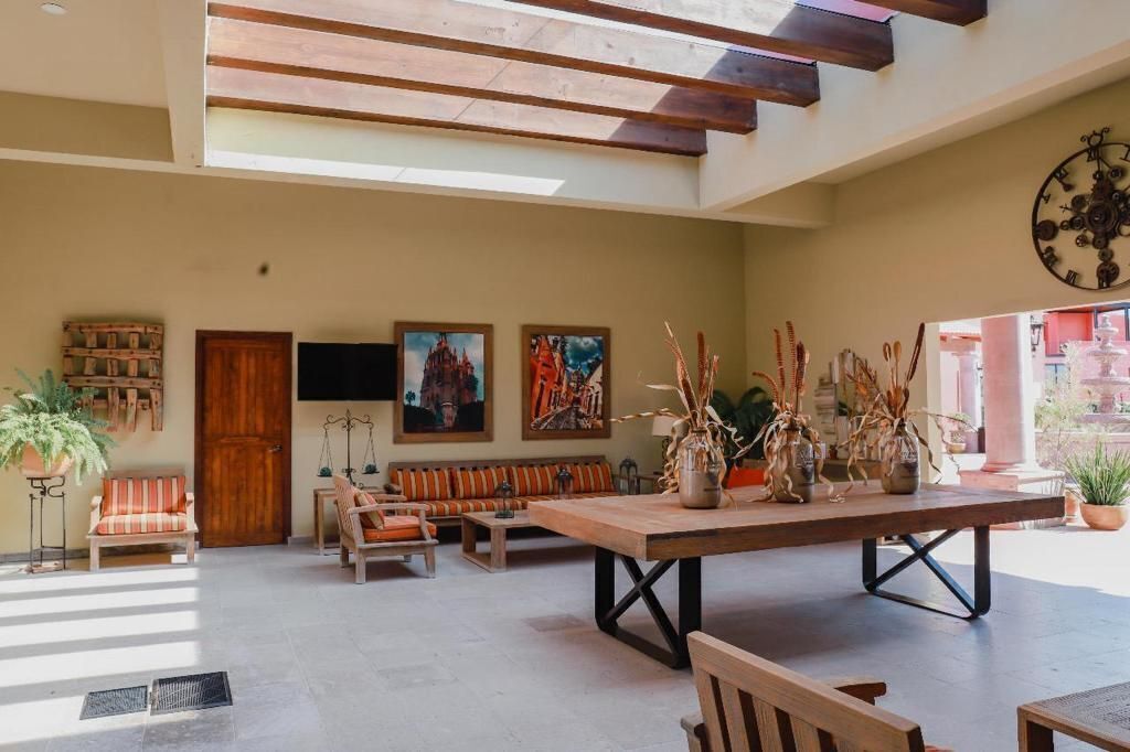 Departamento en La Lejona, San Miguel de Allende, foto 23 de 34
