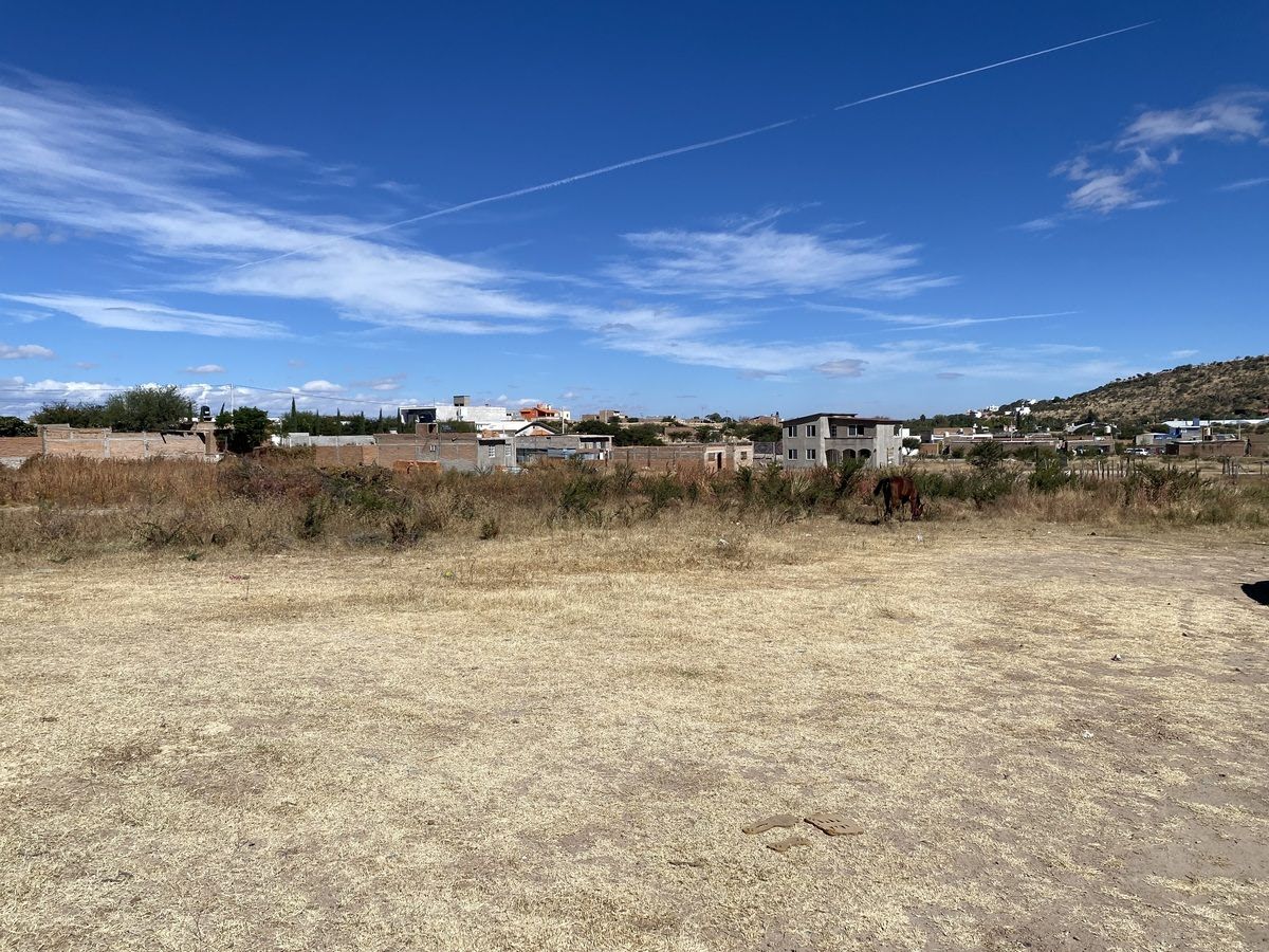 Terreno en Venta ubicado en la Ferreria