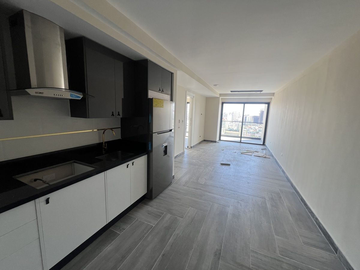 Apartment in Ensanche Naco