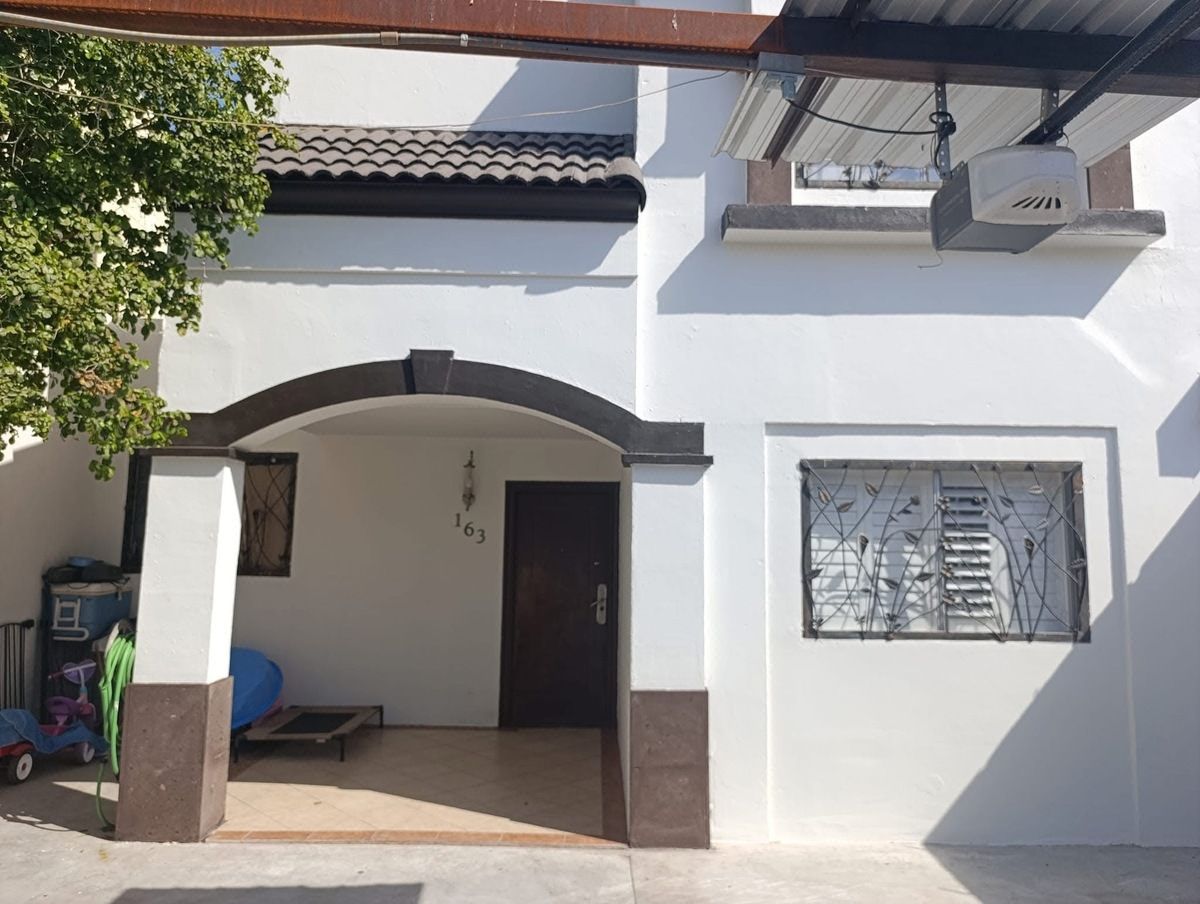 Se Vende Casa en Fraccionamiento Terrazas del Sol