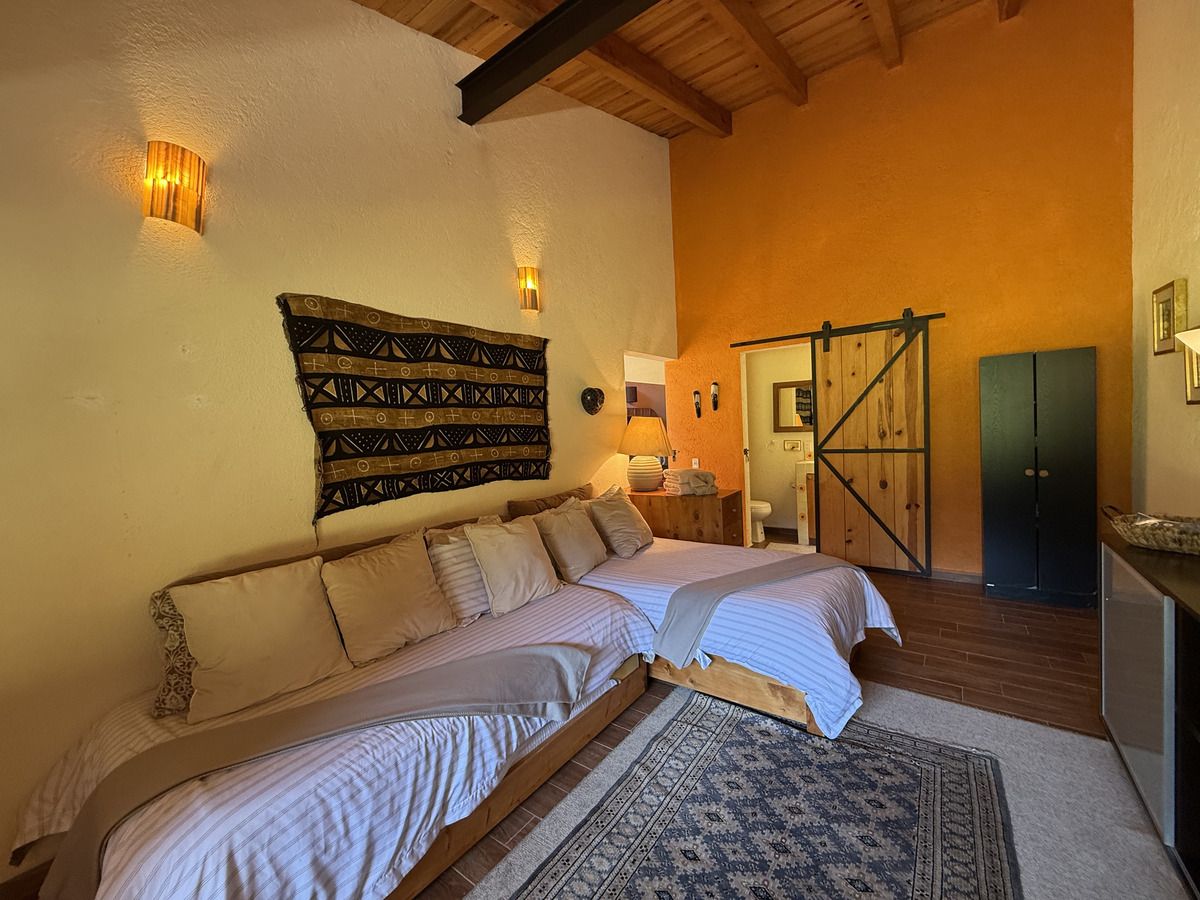 13 of 35: Recámara principal