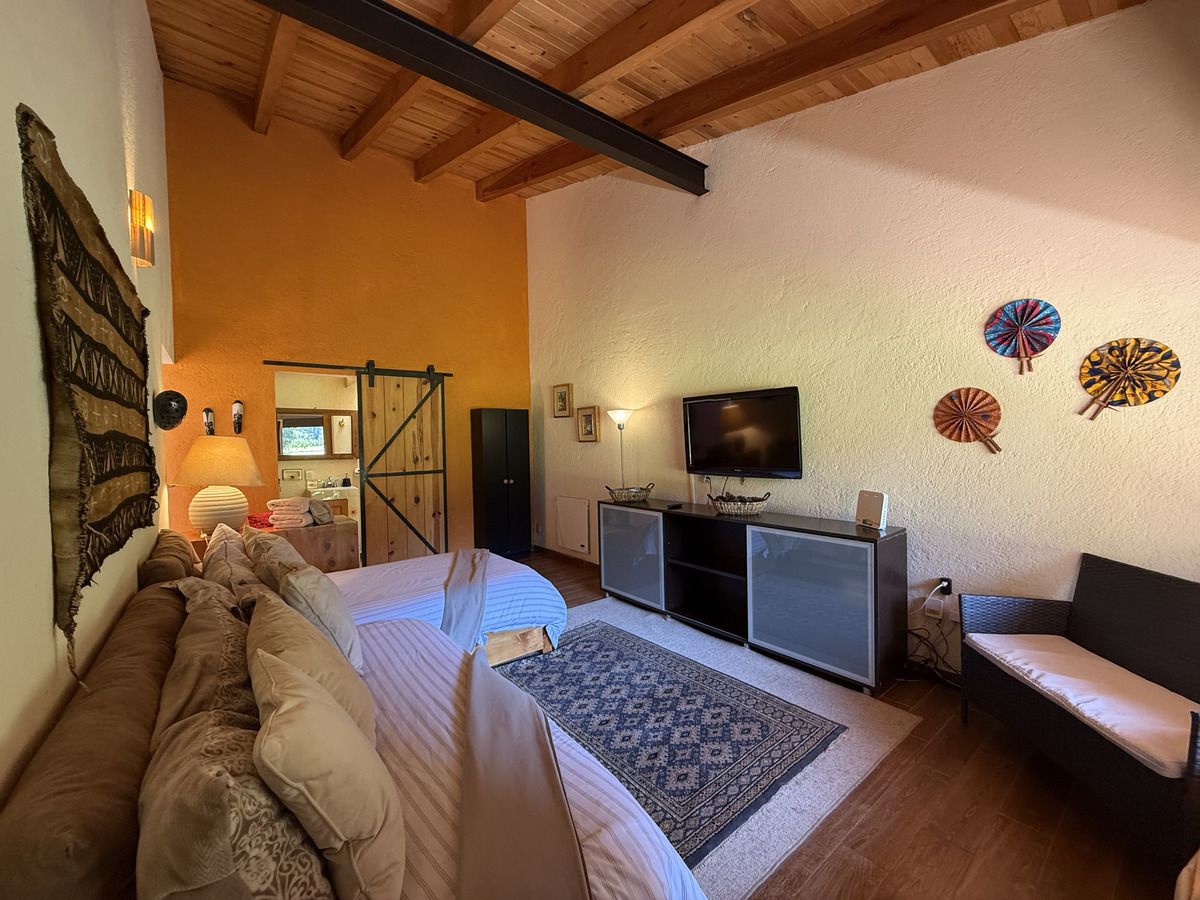 14 of 35: Recámara principal