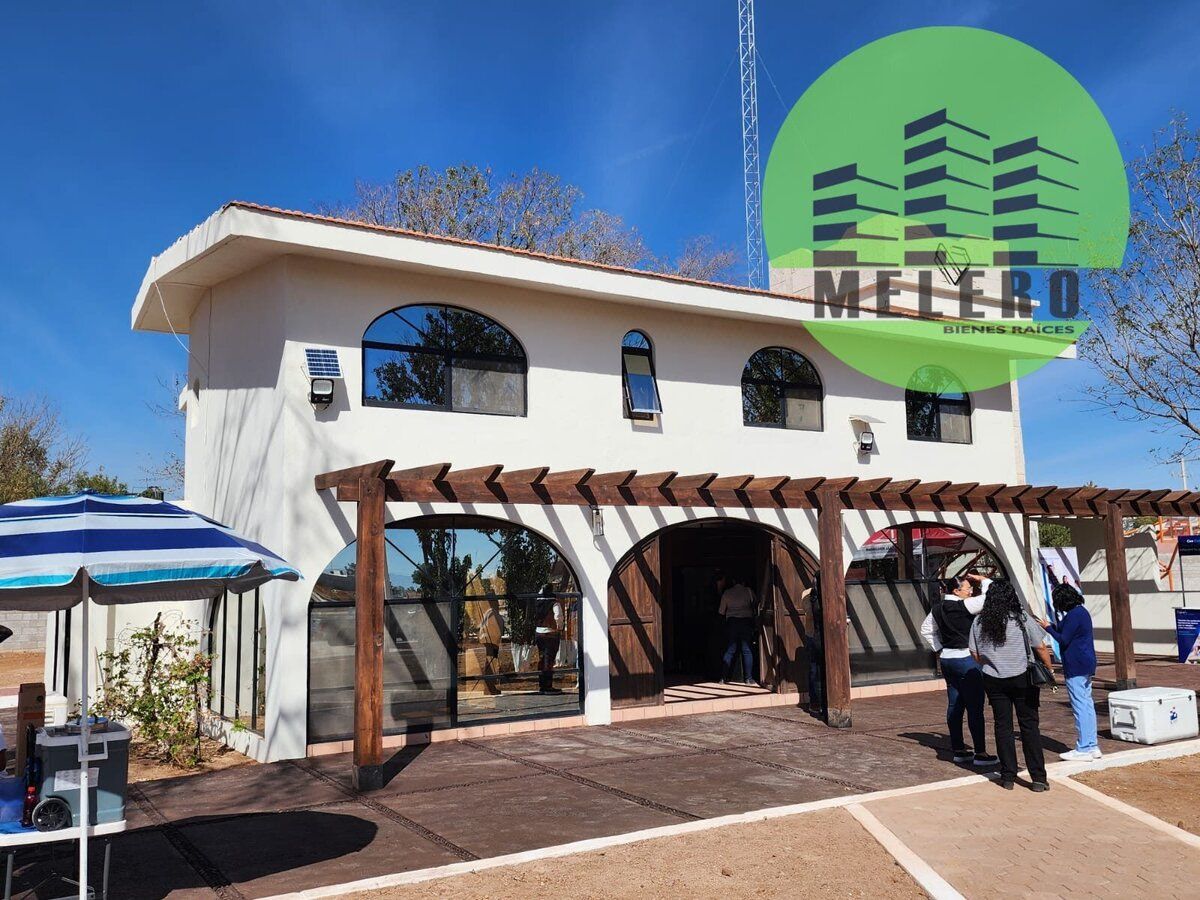 Terrenos en Venta en Fracc. Villa Napolitana