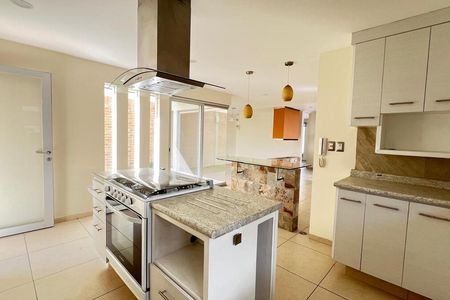 Casa para Alugar em La Vista com sala de jogos